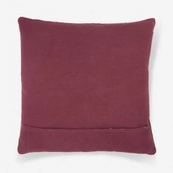 Lulu And Georgia Amerie Pillow