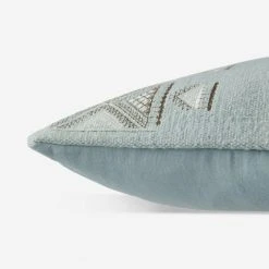 Lulu And Georgia Muted Pastels Ciecil Pillow