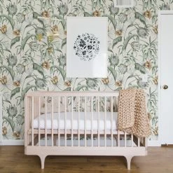 Lulu And Georgia Walls Tropical Wallpaper By Rylee + Cru 9 Lulu And Georgia Walls Tropical Wallpaper By Rylee + Cru