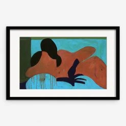 LULU AND GEORGIA Shop 29 Lulu And Georgia 'Relaxed' Print By Brant Gordon Walls