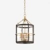 Lulu And Georgia Becki Owens For Hudson Valley Lighting Ren Pendant Light 2 Lulu And Georgia Becki Owens For Hudson Valley Lighting Ren Pendant Light