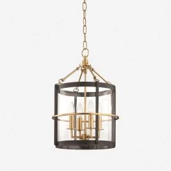 Lulu And Georgia Becki Owens For Hudson Valley Lighting Ren Pendant Light