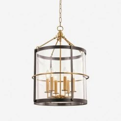 Lulu And Georgia Becki Owens For Hudson Valley Lighting Ren Pendant Light