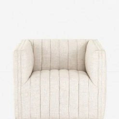 Lulu And Georgia Roz Swivel Chair
