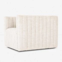 Lulu And Georgia Roz Swivel Chair