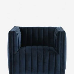 Lulu And Georgia Roz Swivel Chair