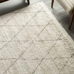 Lulu And Georgia Ferra Rug Rugs