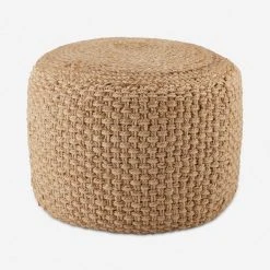 Lulu And Georgia Vela Pouf