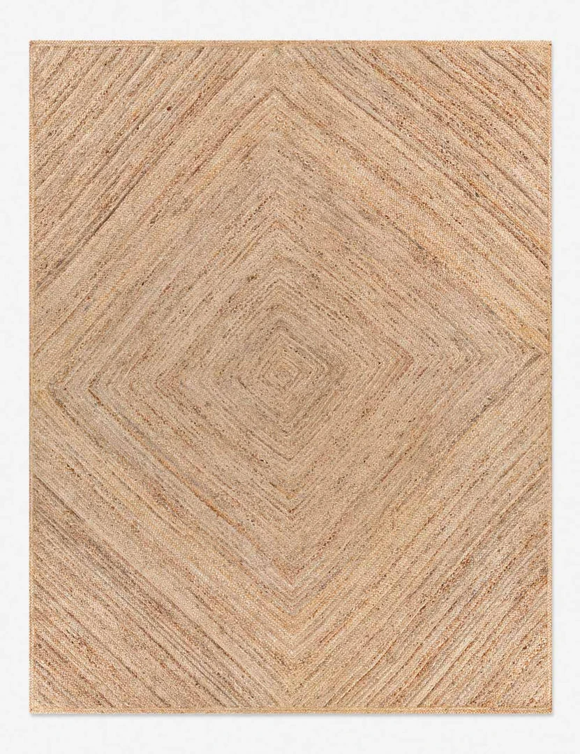 Lulu And Georgia Kinako Jute Rug 3 Lulu And Georgia Kinako Jute Rug