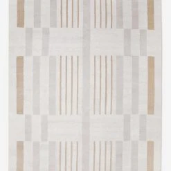 Lulu And Georgia Safi Rug Muted Pastels