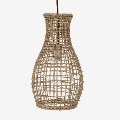 Lulu And Georgia Earth Tones Scotlynn Pendant Light