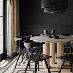 Lulu And Georgia Organic Harmony Collection Damien Sculpture Vase By Arteriors