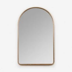 Lulu And Georgia Shashenka Mirror