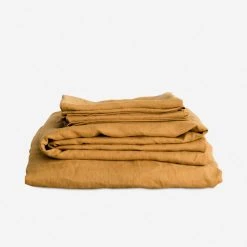 Lulu And Georgia Linen Bedding, Sheet Set By Cultiver 26 Lulu And Georgia Linen Bedding, Sheet Set By Cultiver