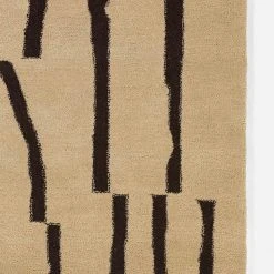 Lulu And Georgia Tabitha Rug Earth Tones