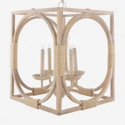 Lulu And Georgia Lighting Siyanda Pendant Light
