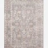 Lulu And Georgia Roze Rug Muted Pastels 1 Lulu And Georgia Roze Rug Muted Pastels
