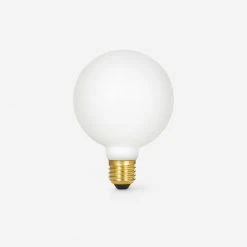 Lulu And Georgia Tala Sphere III 7W LED Bulb (Set Of 3)