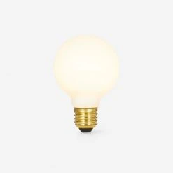 Lulu And Georgia Wool Tala Sphere II 7W LED Bulb (Set Of 3)