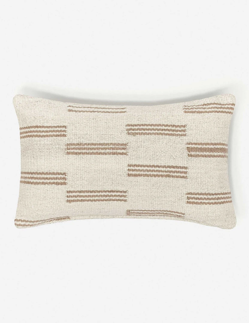 Lulu And Georgia Sarah Sherman Samuel Collection Stripe Break Pillow By Sarah Sherman Samuel 4 Lulu And Georgia Sarah Sherman Samuel Collection Stripe Break Pillow By Sarah Sherman Samuel
