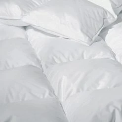 Lulu And Georgia Bed + Bath Sweet Dreams Winter Down Duvet Insert