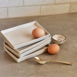 Lulu And Georgia Estrela Rectangular Platter Élan Byrd Collection