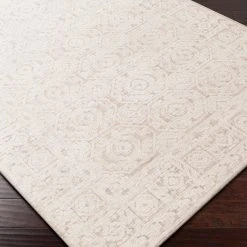 Lulu And Georgia Curved + Rounded Helene Rug