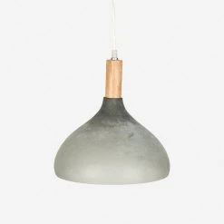 Lulu And Georgia Taylor Pendant Light Muted Pastels