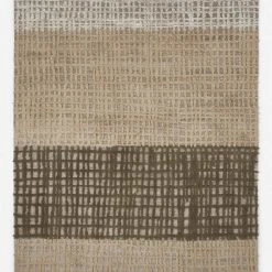 Lulu And Georgia Terra Rug By Élan Byrd
