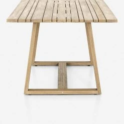 Lulu And Georgia Tika Indoor / Outdoor Dining Table 25 Lulu And Georgia Tika Indoor / Outdoor Dining Table