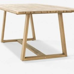 Lulu And Georgia Tika Indoor / Outdoor Dining Table 26 Lulu And Georgia Tika Indoor / Outdoor Dining Table