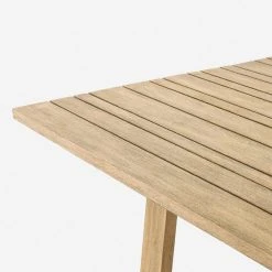 Lulu And Georgia Tika Indoor / Outdoor Dining Table 29 Lulu And Georgia Tika Indoor / Outdoor Dining Table