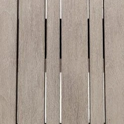 Lulu And Georgia Tika Indoor / Outdoor Dining Table 40 Lulu And Georgia Tika Indoor / Outdoor Dining Table