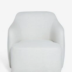 Lulu And Georgia Élan Byrd Collection Tobi Swivel Chair
