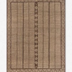 Lulu And Georgia Lemieux Et Cie Joma Rug By Momeni