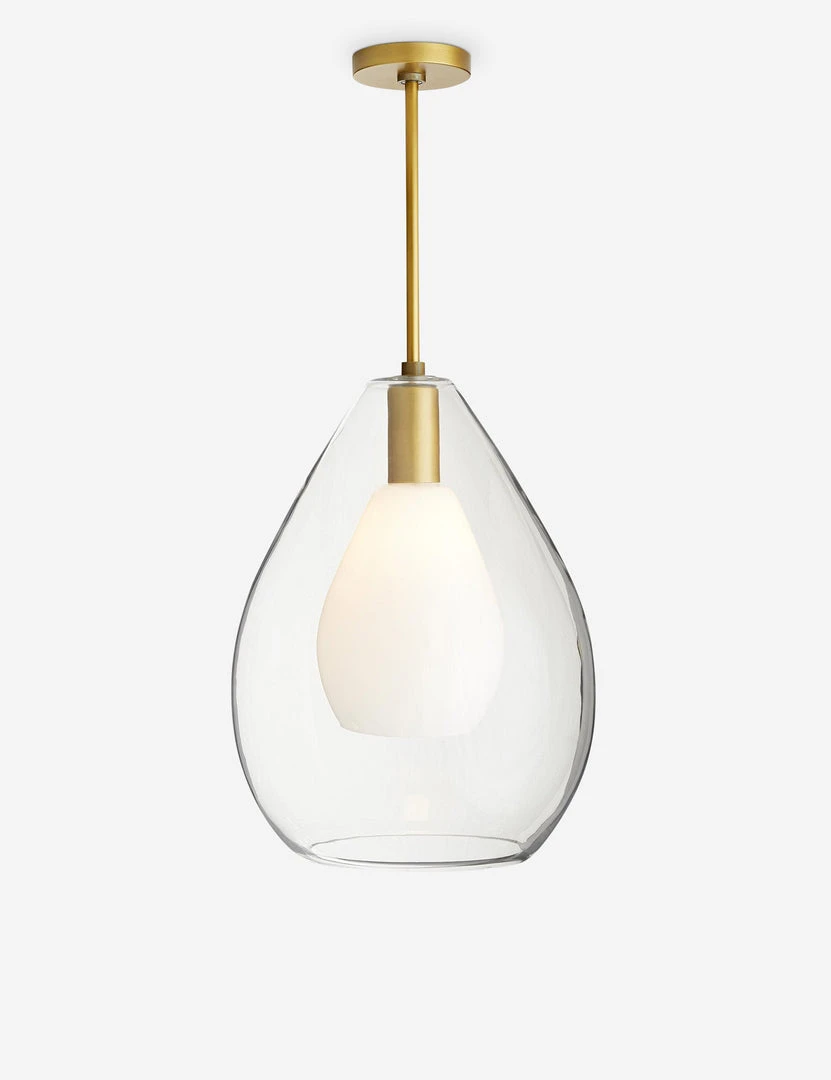 Lulu And Georgia Nala Indoor / Outdoor Pendant Light By Arteriors 6 Lulu And Georgia Nala Indoor / Outdoor Pendant Light By Arteriors