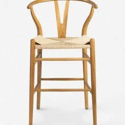 Lulu And Georgia Cylia Counter Stool New