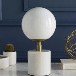 Lulu And Georgia Edie Table Lamp