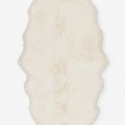 Lulu And Georgia Alma Sheepskin Rug