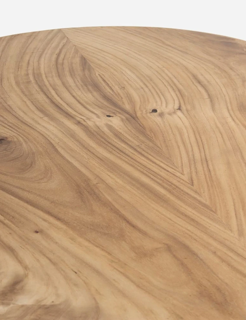 Lulu And Georgia Nausica Oval Dining Table Curved + Rounded 8 Lulu And Georgia Nausica Oval Dining Table Curved + Rounded