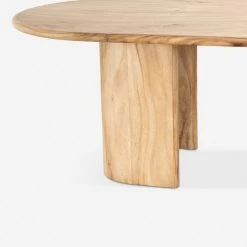 Lulu And Georgia Nausica Oval Dining Table Curved + Rounded 14 Lulu And Georgia Nausica Oval Dining Table Curved + Rounded
