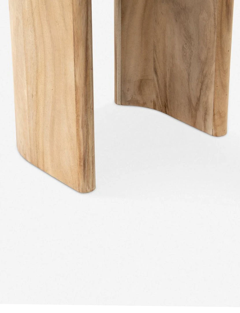 Lulu And Georgia Nausica Oval Dining Table Curved + Rounded 9 Lulu And Georgia Nausica Oval Dining Table Curved + Rounded