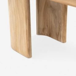 Lulu And Georgia Nausica Oval Dining Table Curved + Rounded 13 Lulu And Georgia Nausica Oval Dining Table Curved + Rounded