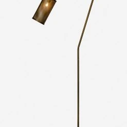 Lulu And Georgia Lighting Valenze Floor Lamp