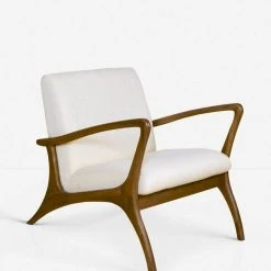 Lulu And Georgia Venturi Indoor / Outdoor Accent Chair 10 Lulu And Georgia Venturi Indoor / Outdoor Accent Chair