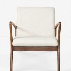 Lulu And Georgia Venturi Indoor / Outdoor Accent Chair
