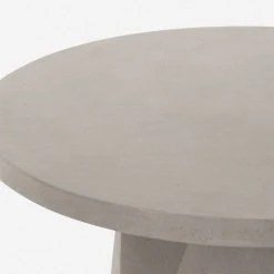 Lulu And Georgia Outdoor Collection Mara Indoor / Outdoor Side Table