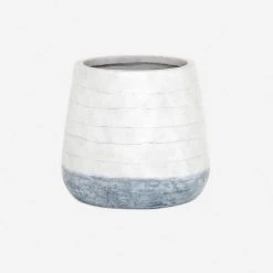 Lulu And Georgia Carling Planter Outdoor Collection