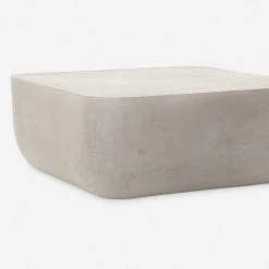 Lulu And Georgia Outdoor Collection Mara Indoor / Outdoor Square Coffee Table 14 Lulu And Georgia Outdoor Collection Mara Indoor / Outdoor Square Coffee Table