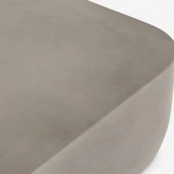 Lulu And Georgia Outdoor Collection Mara Indoor / Outdoor Square Coffee Table 12 Lulu And Georgia Outdoor Collection Mara Indoor / Outdoor Square Coffee Table